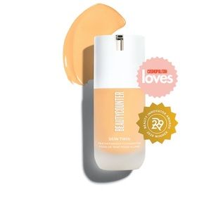 Beautycounter skin twin foundation medium 340✨✨✨